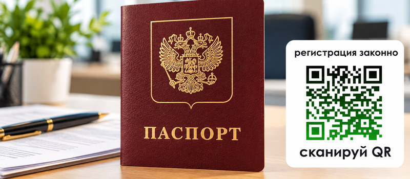 прописка в Нарткале